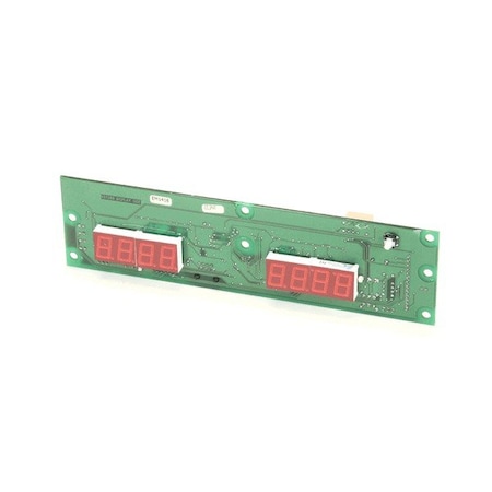 Hobart Pcb Assy, Standard Timer 937277